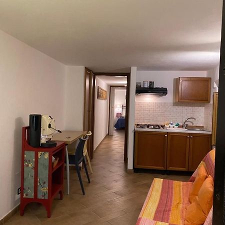 Primo Guest House Palermo Eksteriør bilde