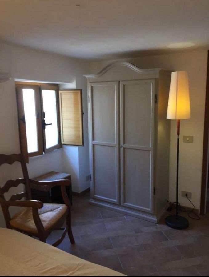 Primo Guest House Palermo Eksteriør bilde