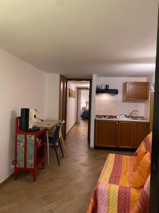 Primo Guest House Palermo Eksteriør bilde