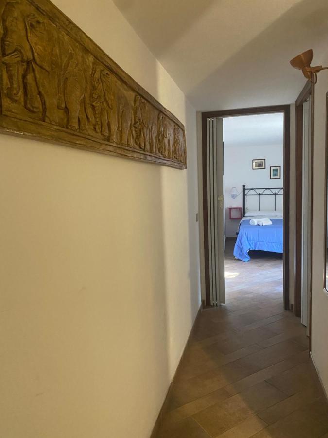 Primo Guest House Palermo Eksteriør bilde