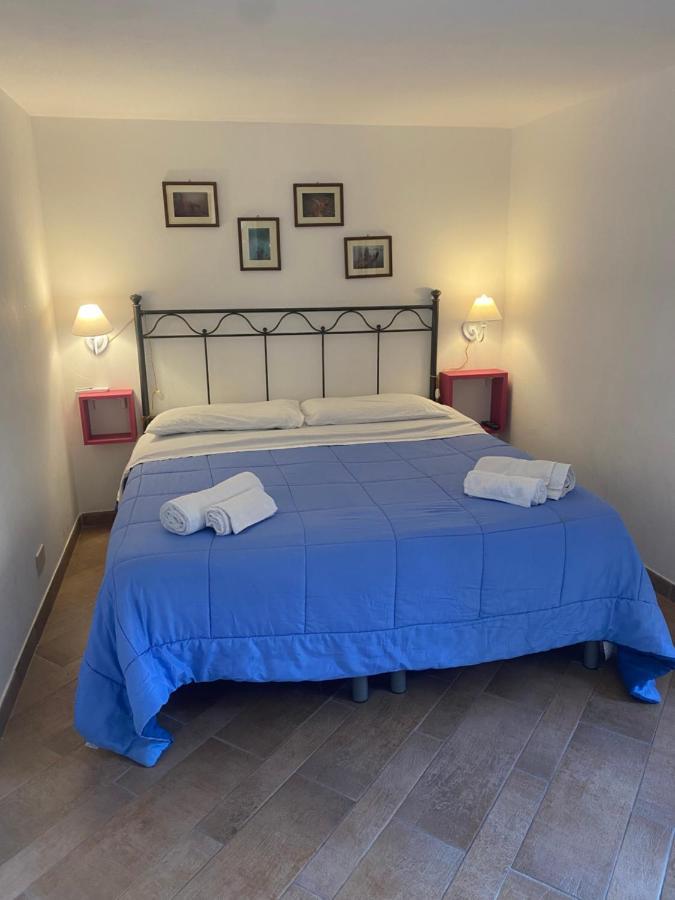 Primo Guest House Palermo Eksteriør bilde