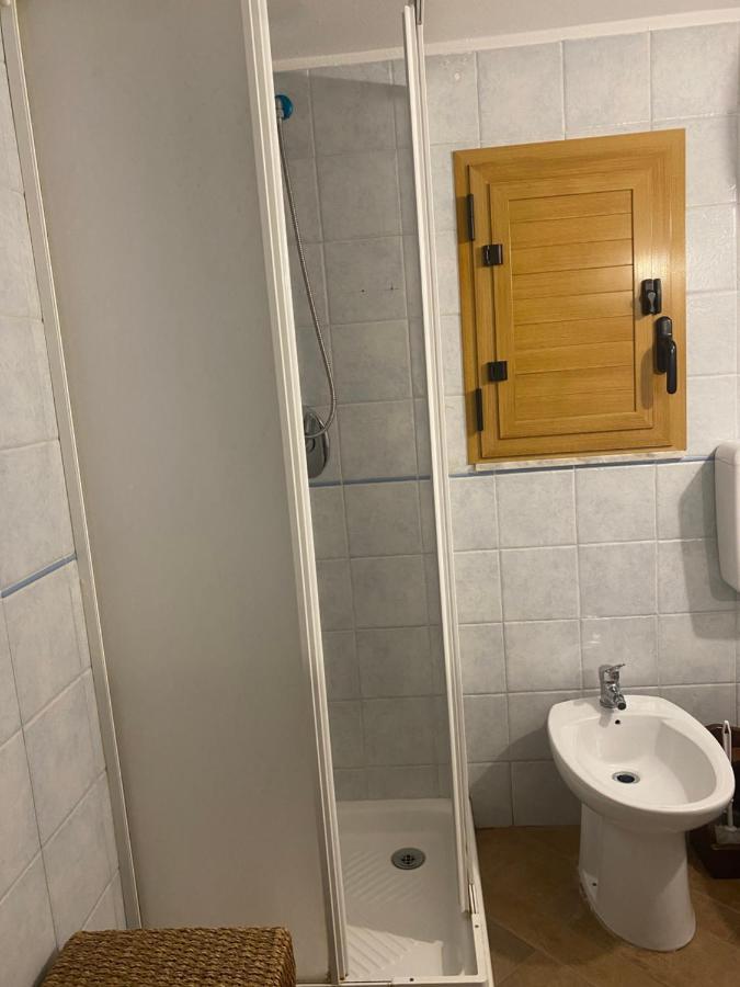 Primo Guest House Palermo Eksteriør bilde